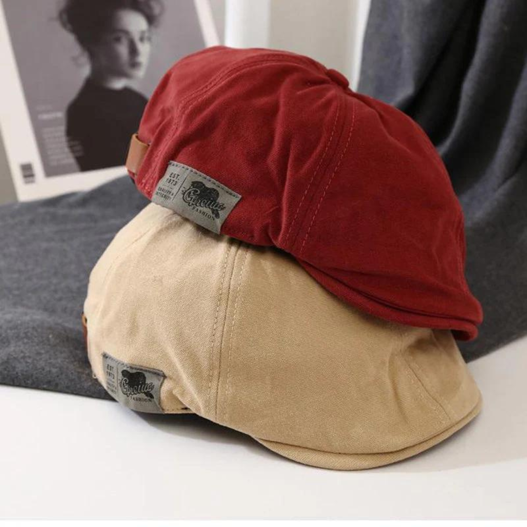 Balaram – Stylish Urban Beret