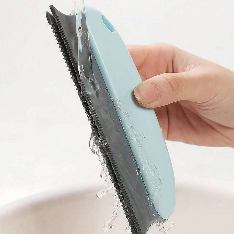 HairPurge™ | Quick Pet Hair Remover