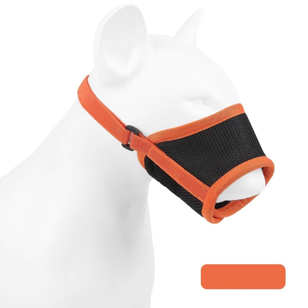 SoftSnout™ | Prevent Barking and Biting