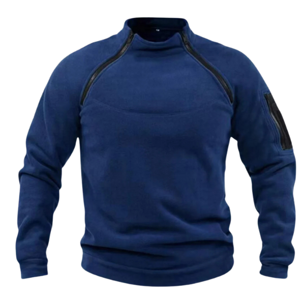 Protas - Arctic Explorer Fleece Pullover