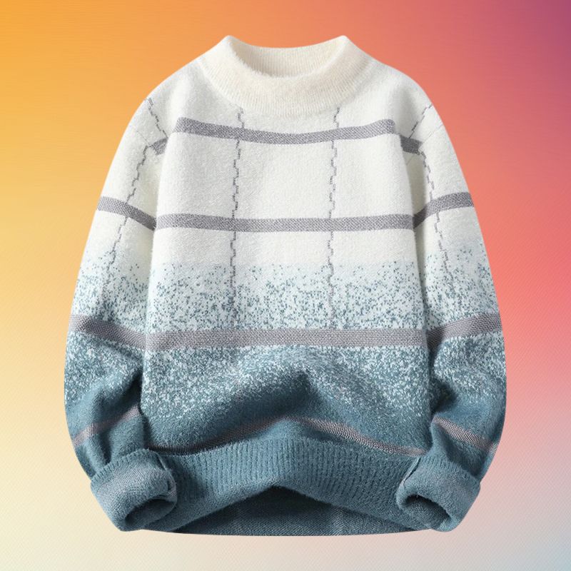 Vinian - Casual Comfortabele Warme Trui