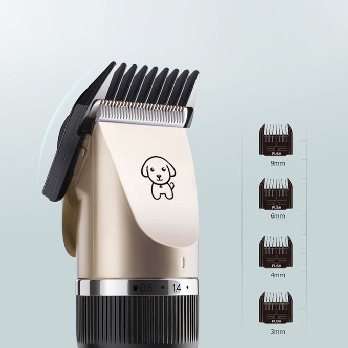 FurGlide™ | Gentle Care for Pets