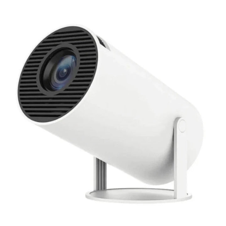 PixelStream – Smart HD Projector 4K HD Resolution