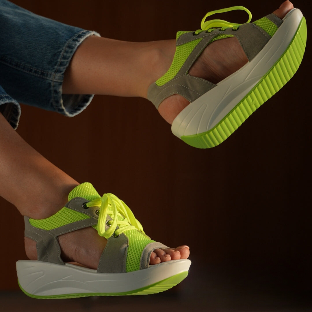 Alba™ - Breathable Summer Sandals for Women