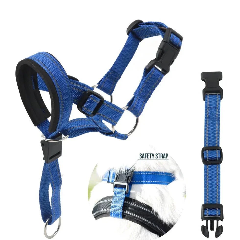SnoutPro™ | Stop Barking and Biting Without Stress