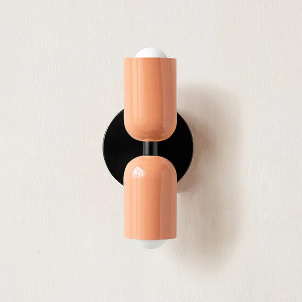 Lampade da parete a LED doppie - DualGlow