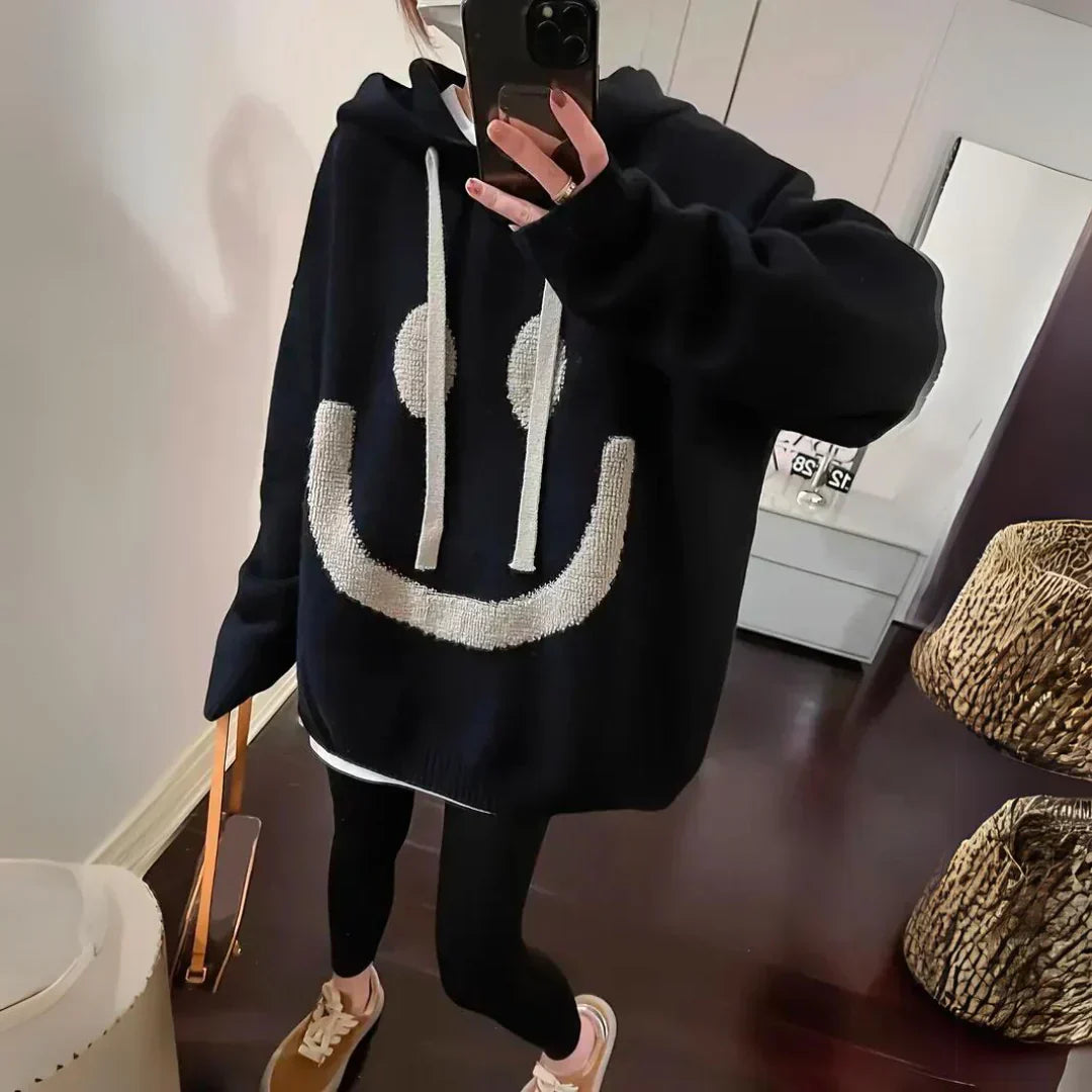Alberta – Warmer and Cosy Hoodie