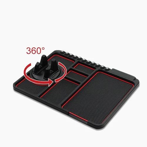 Anti-Slip Car Dashboard Adhesive Pad