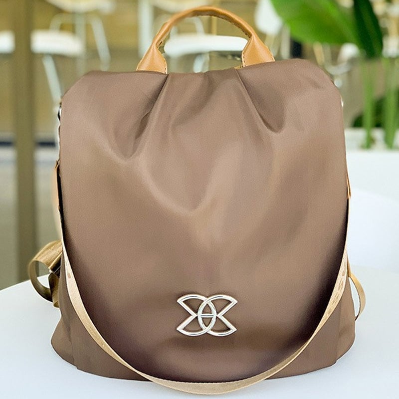 Anti-Theft Multi-Purpose Bag