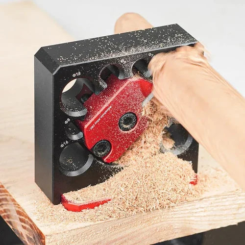 Verstelbaar Dowel Maker Apparaat
