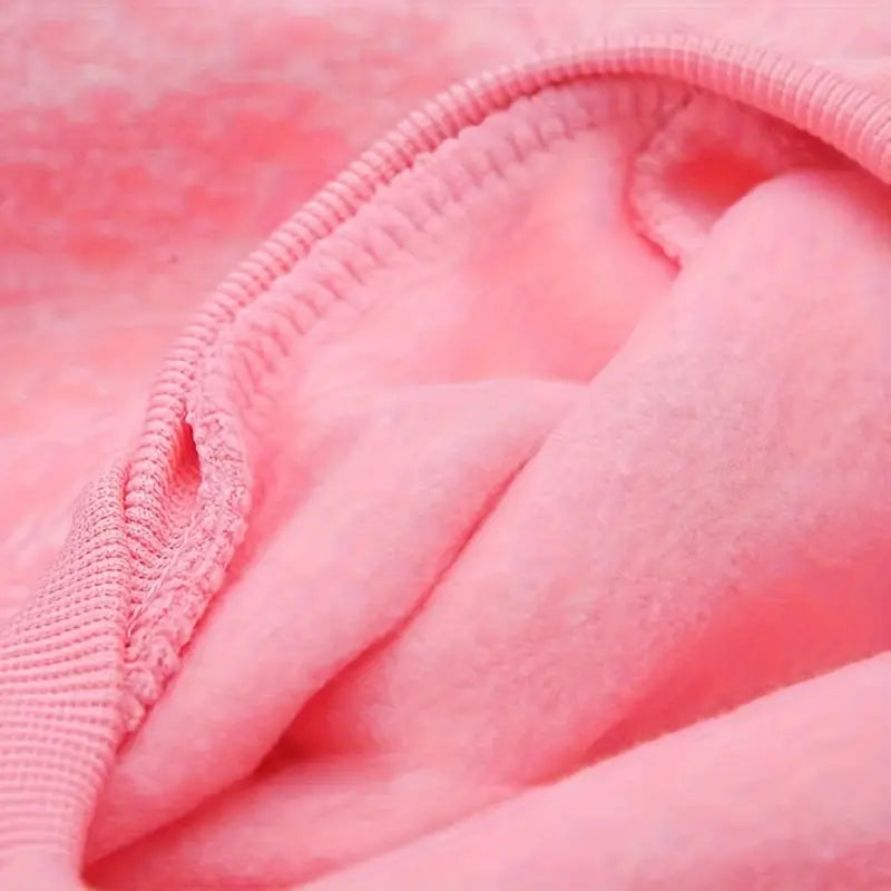 PawDef™ | Warm Dog Hoodie with Tough Design