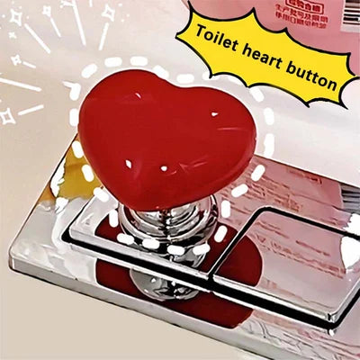 WC Hartknop