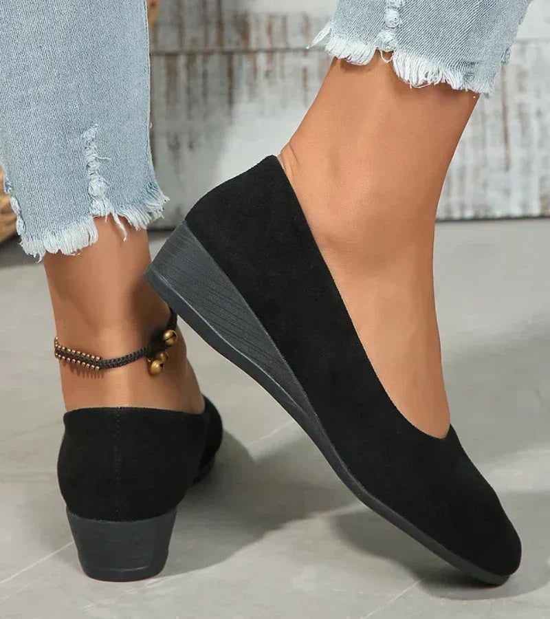 Roxie - Orthopädische Schuhe, absoluter Komfort