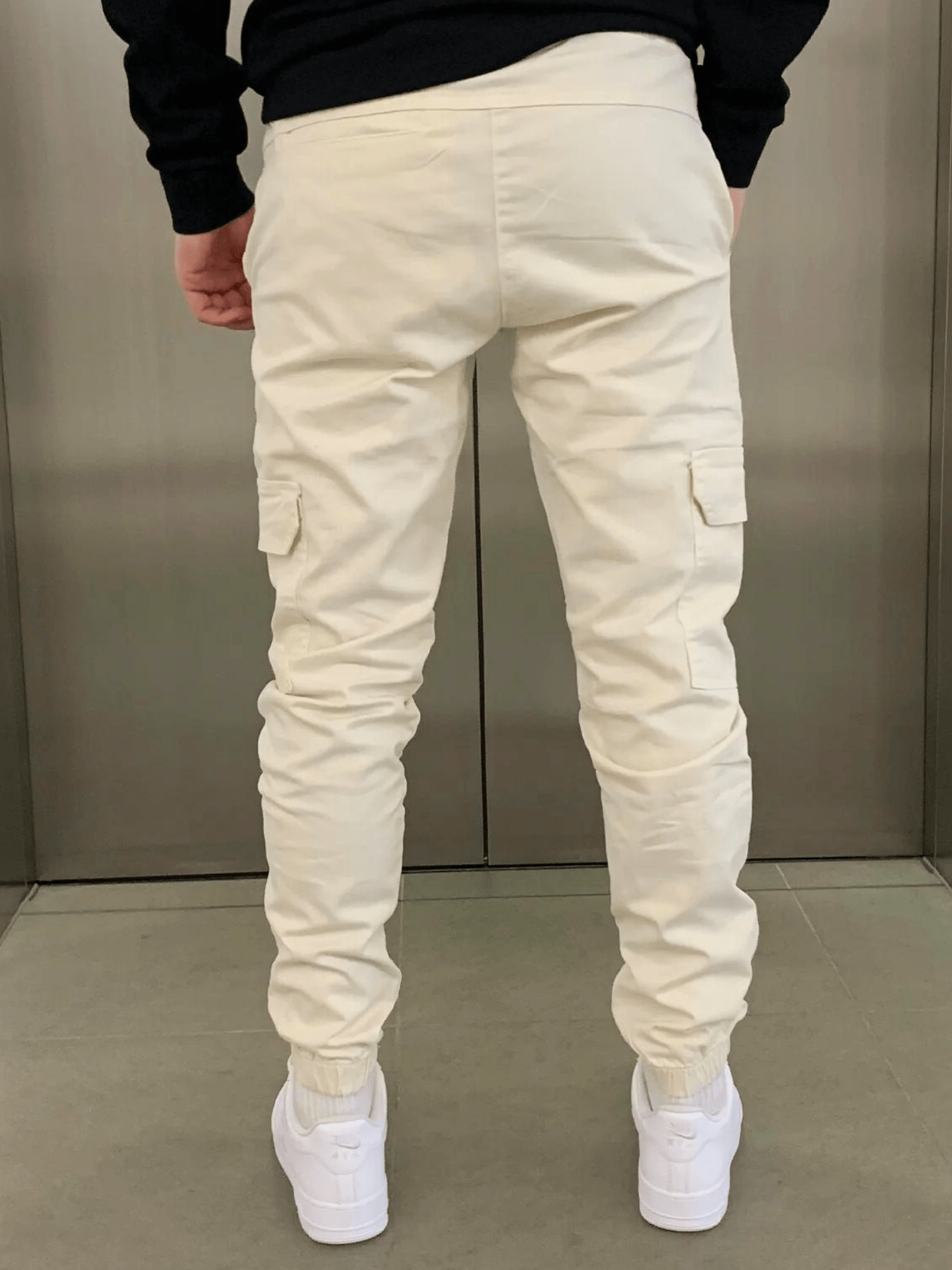 Marko - Cargo Jogger Bukser