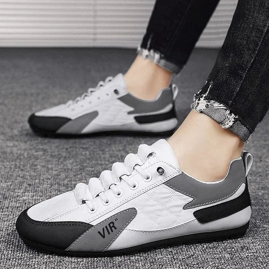 Sören - Casual Walking and Running Shoes