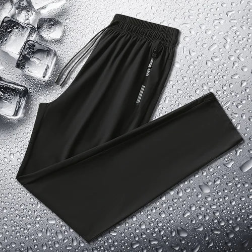 Ultra High Stretch Quick Dry Trousers