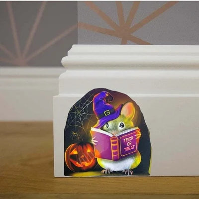 Muursticker Decal