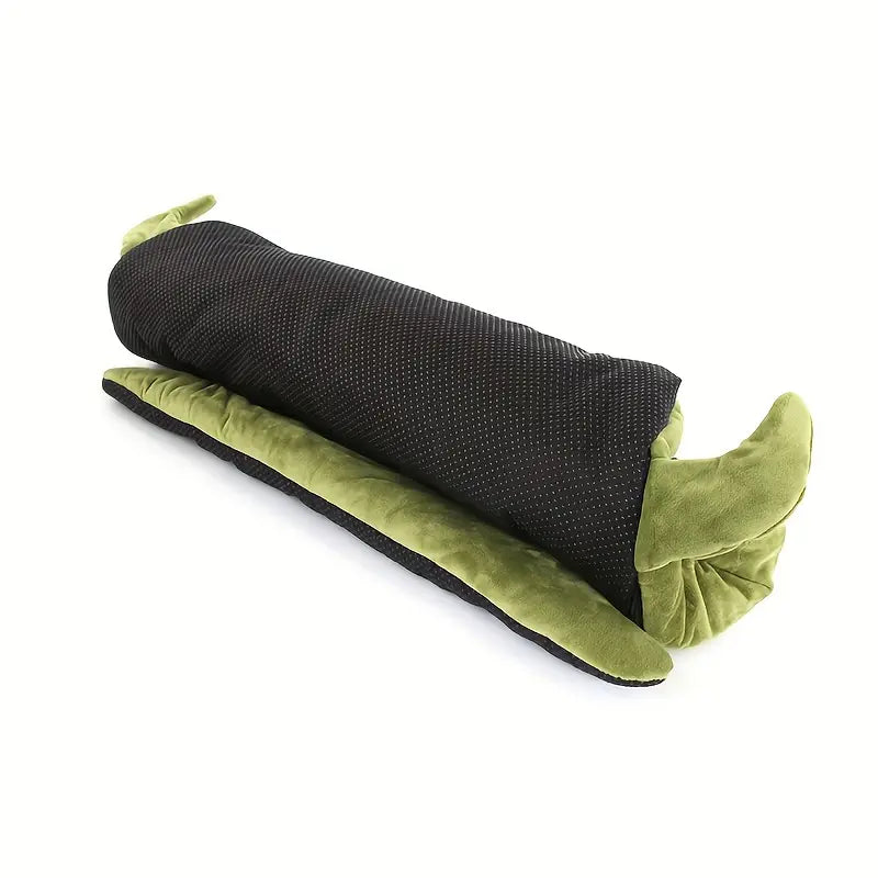 DeepCalm™ | Calming Bed for Fireworks and Cold