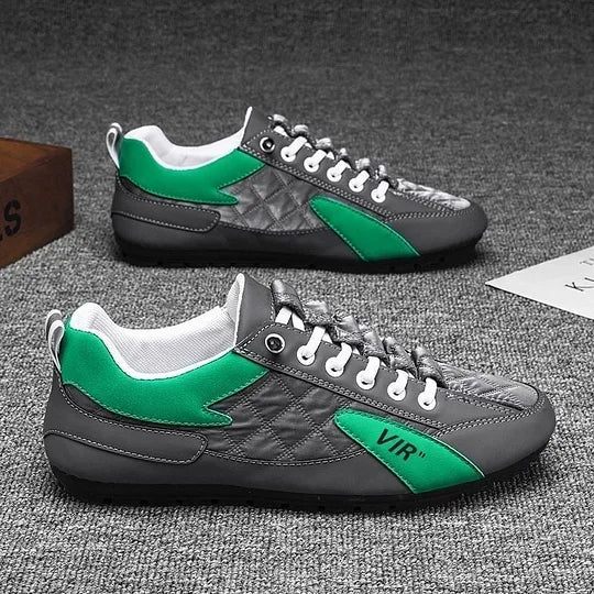 Sören - Casual Walking and Running Shoes
