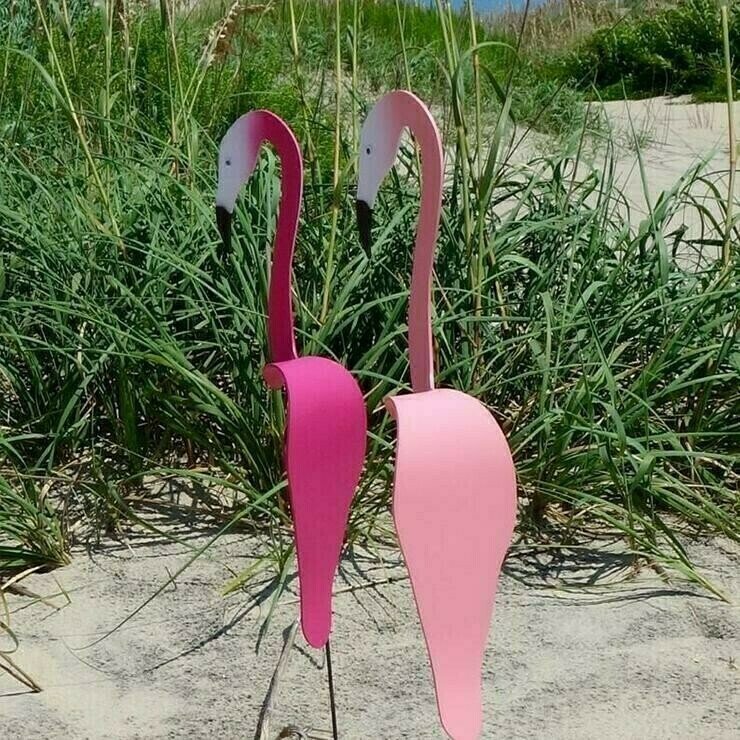 WhirlWing™ - Dansende Vogels Tuin Metaalkunst