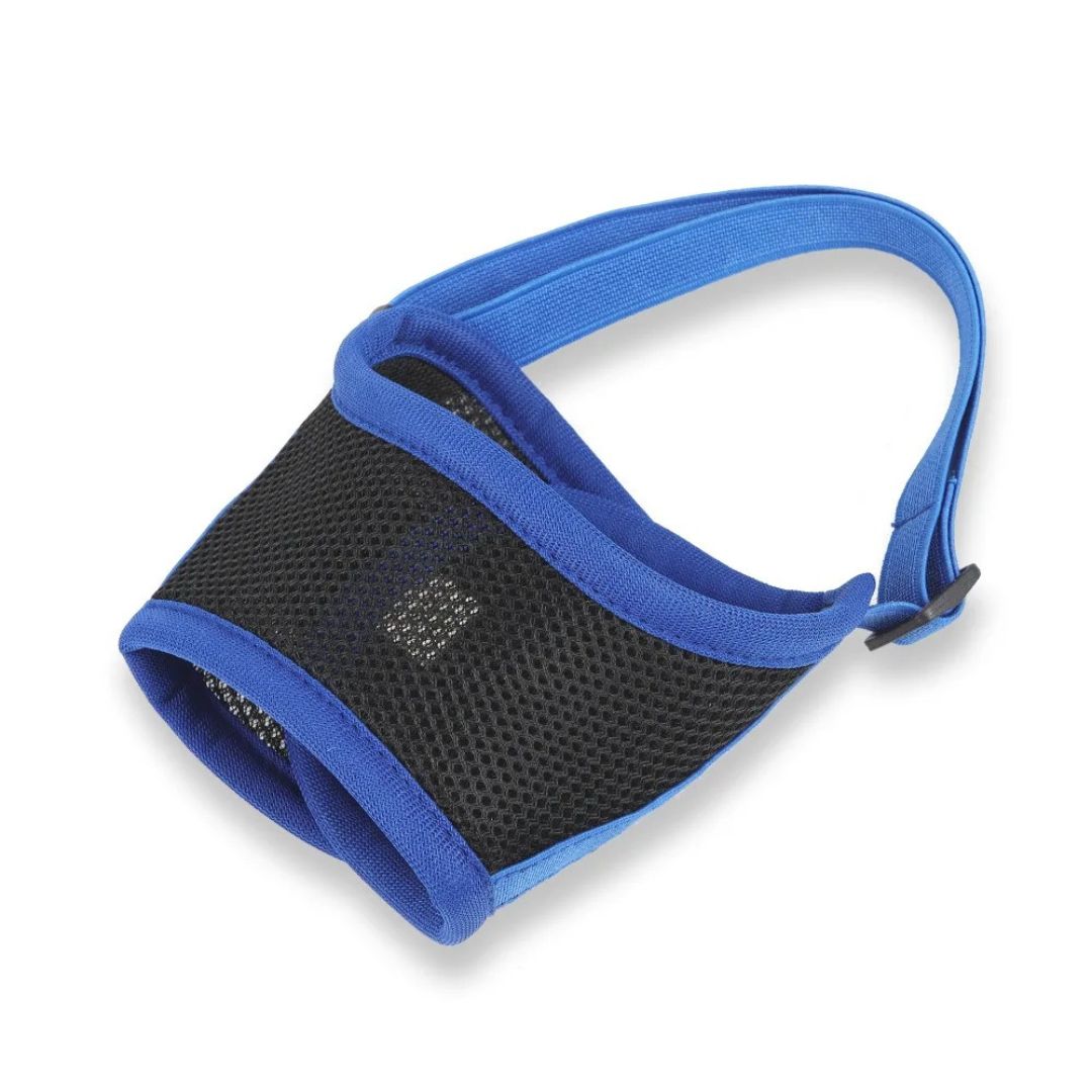 SoftSnout™ | Prevent Barking and Biting