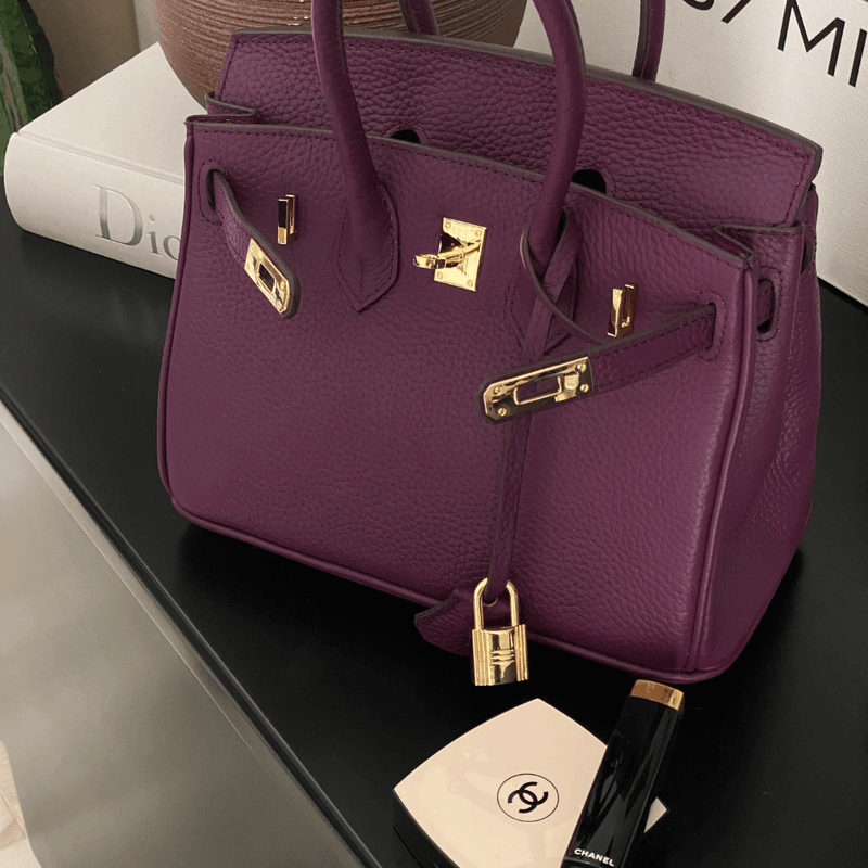 Zina – Subtle Luxury Bag