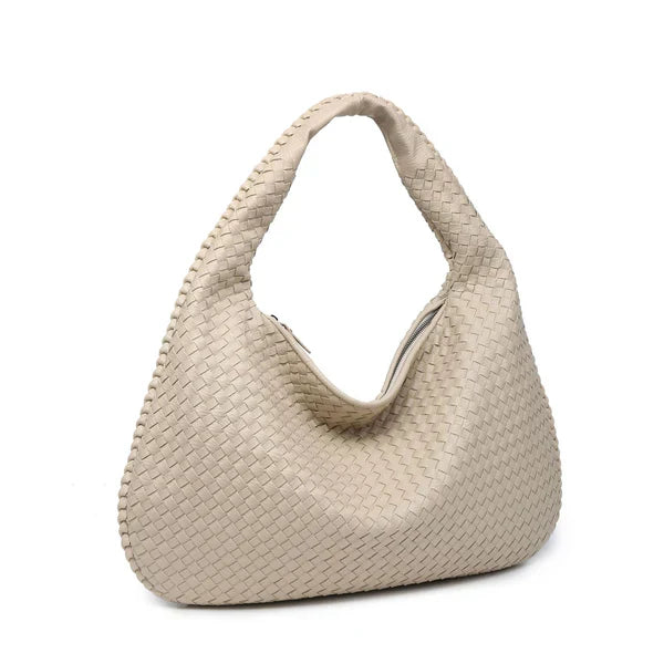 Luna™ - Leather Bag