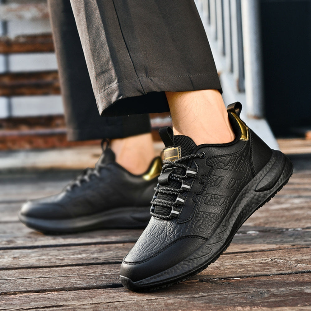 Andres - Casual Outdoor Breathable Shoes