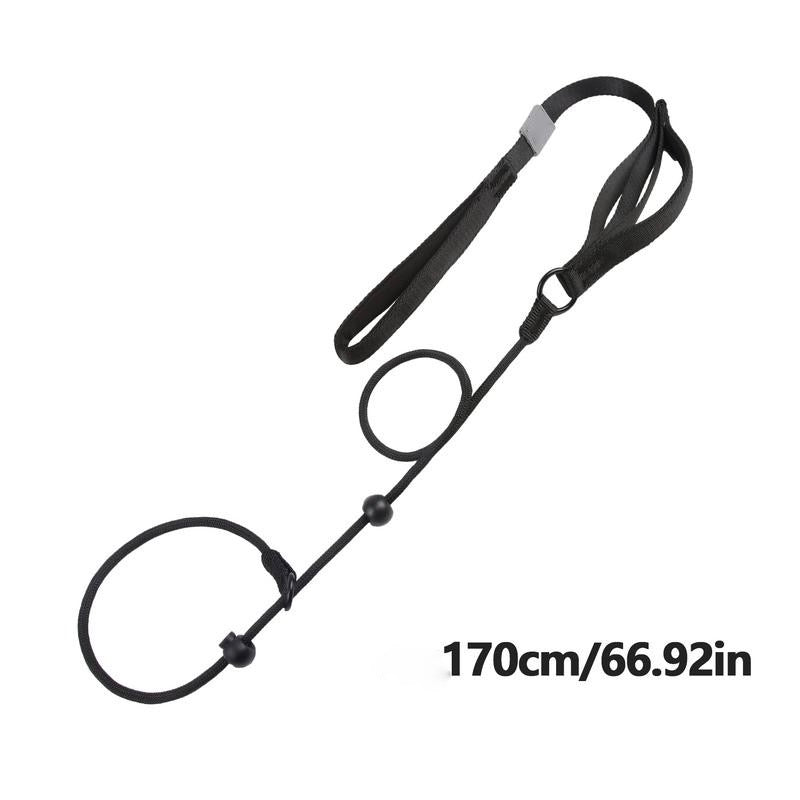 ComfiStep™ | All-in-One Training and Walking Lead