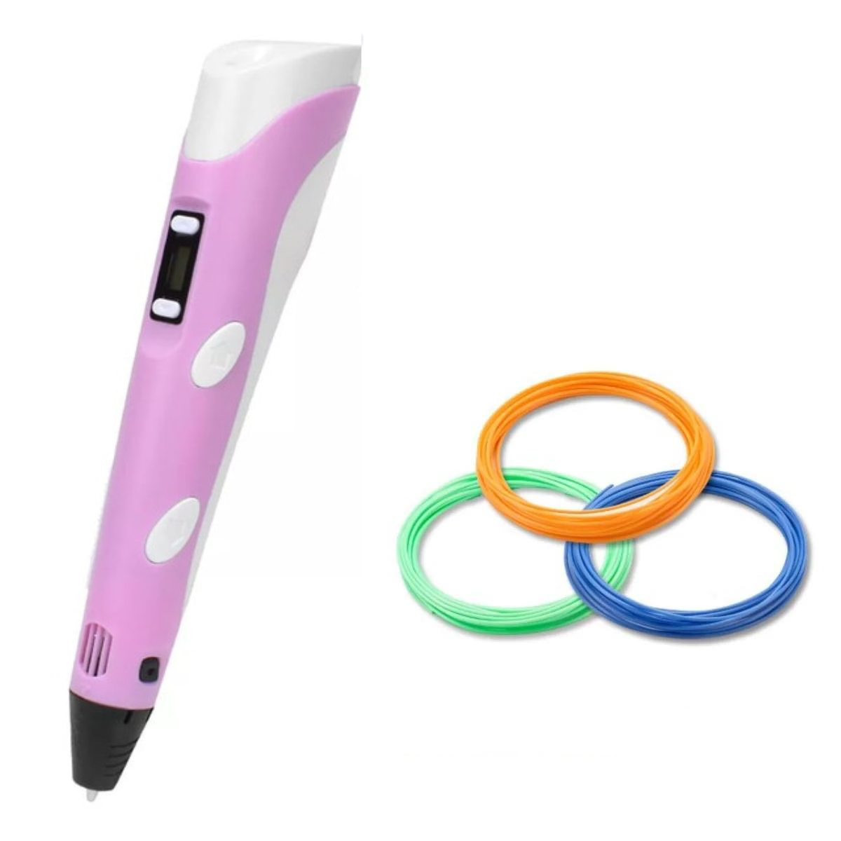 3D Pen™ | -Magic 3D Designer - 3D Bleistift