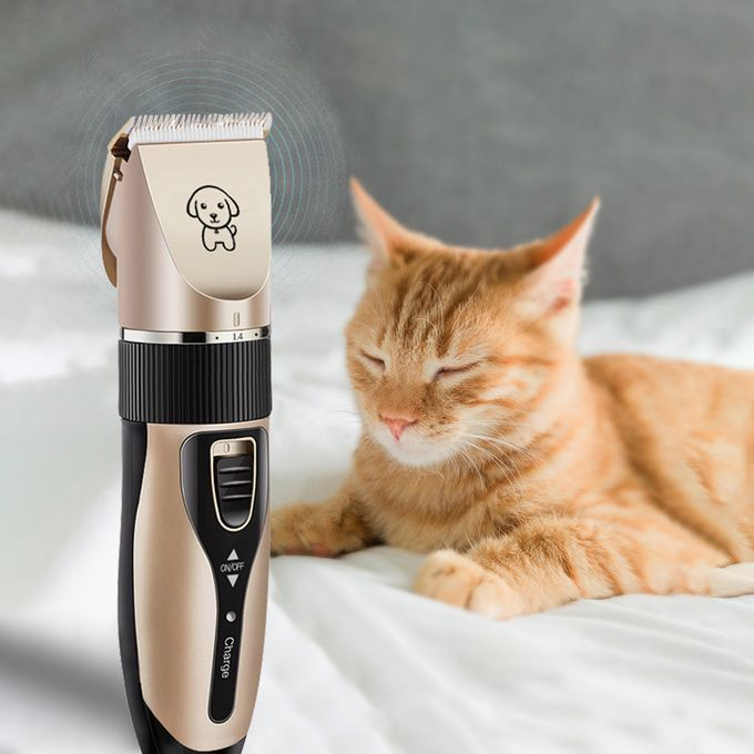 FurGlide™ | Gentle Care for Pets