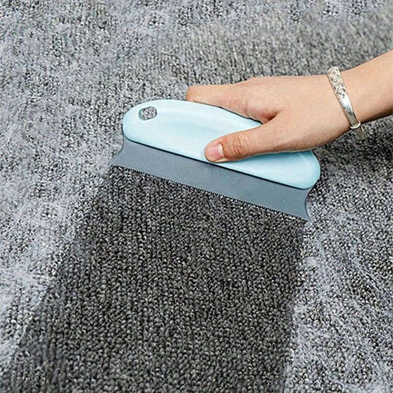 HairPurge™ | Quick Pet Hair Remover