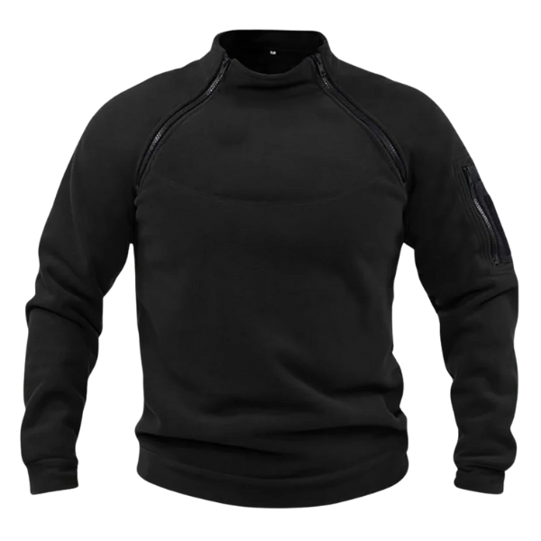 Protas - Arctic Explorer Fleece Pullover