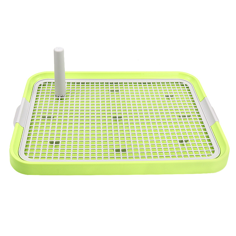 PottyPup™ | Dog Toilet for House Training