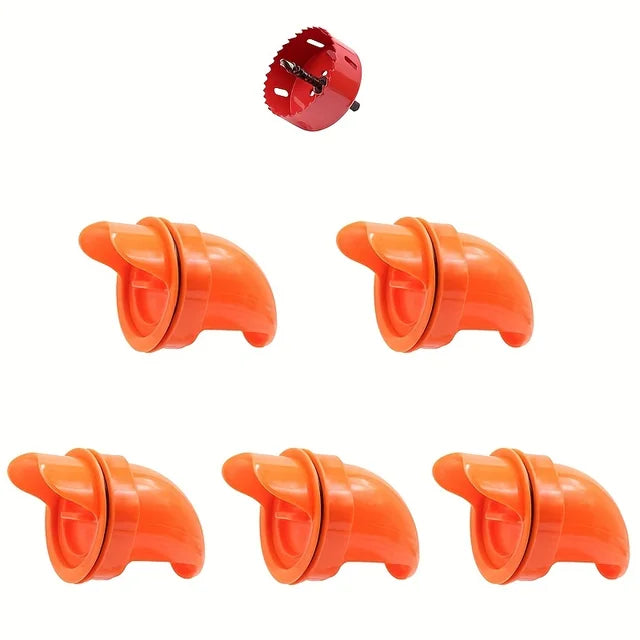 ChickenFeeder⢠| The Ultimate Feeding Solution