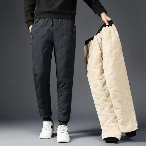 Unisex Fleece Jogginghose