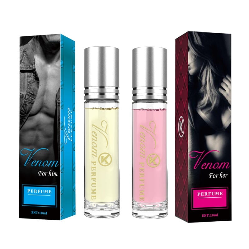 Unisexe Venom Parfum Pheromone d'Aphrodite