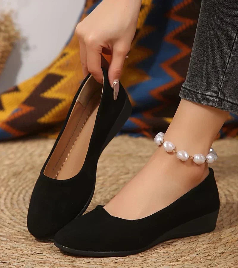 Roxie - Orthopädische Schuhe, absoluter Komfort