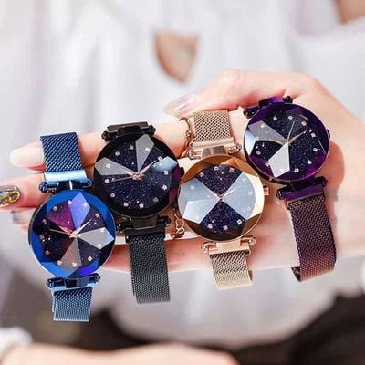 Latest Starry Sky Watch