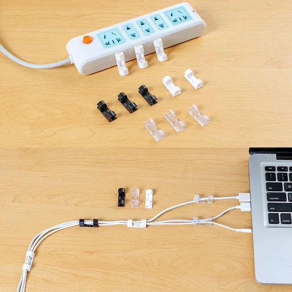 Wire Clip™