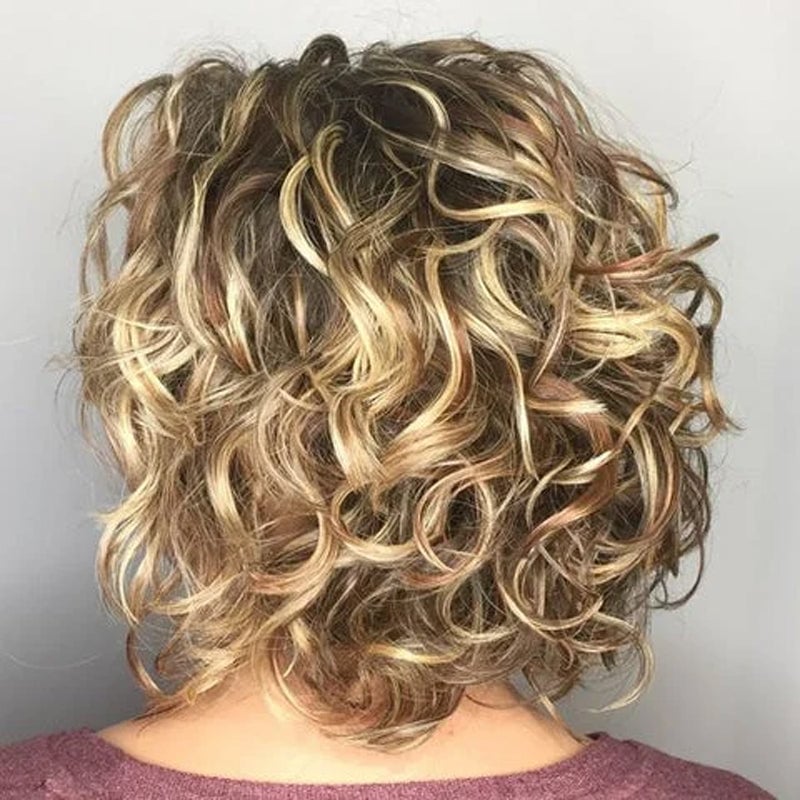CurlCraft™ - Magiske Krølltenger - Varmefri Stylingsett