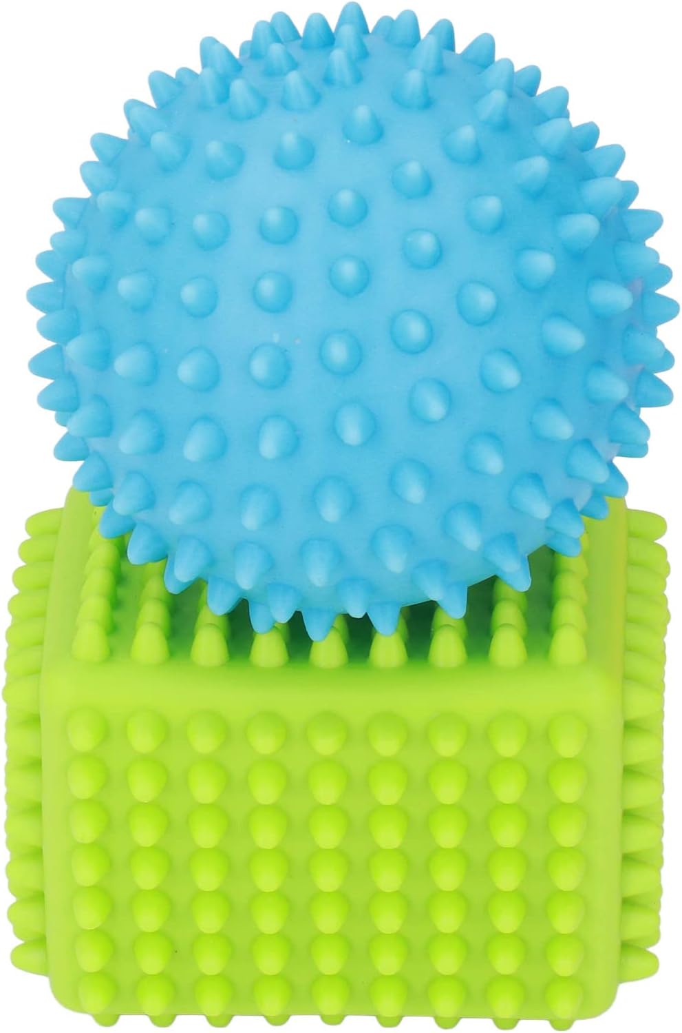 Sensory Balls™ - Sensory adventures - Sensory toys for babies