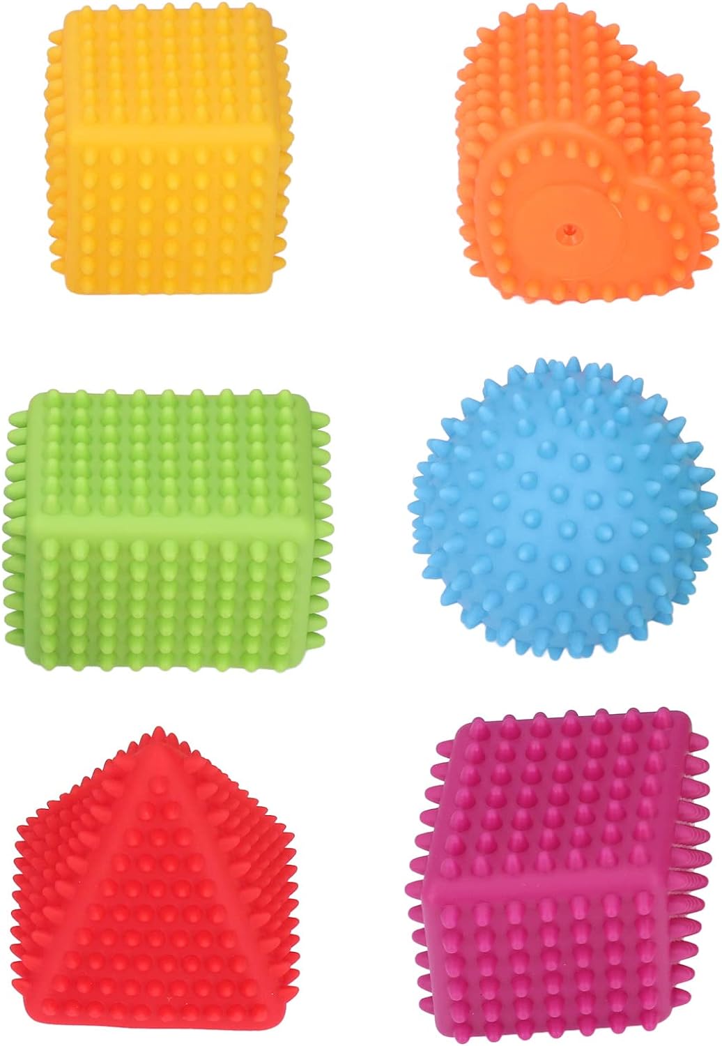 Sensory Balls™ - Sensory adventures - Sensory toys for babies