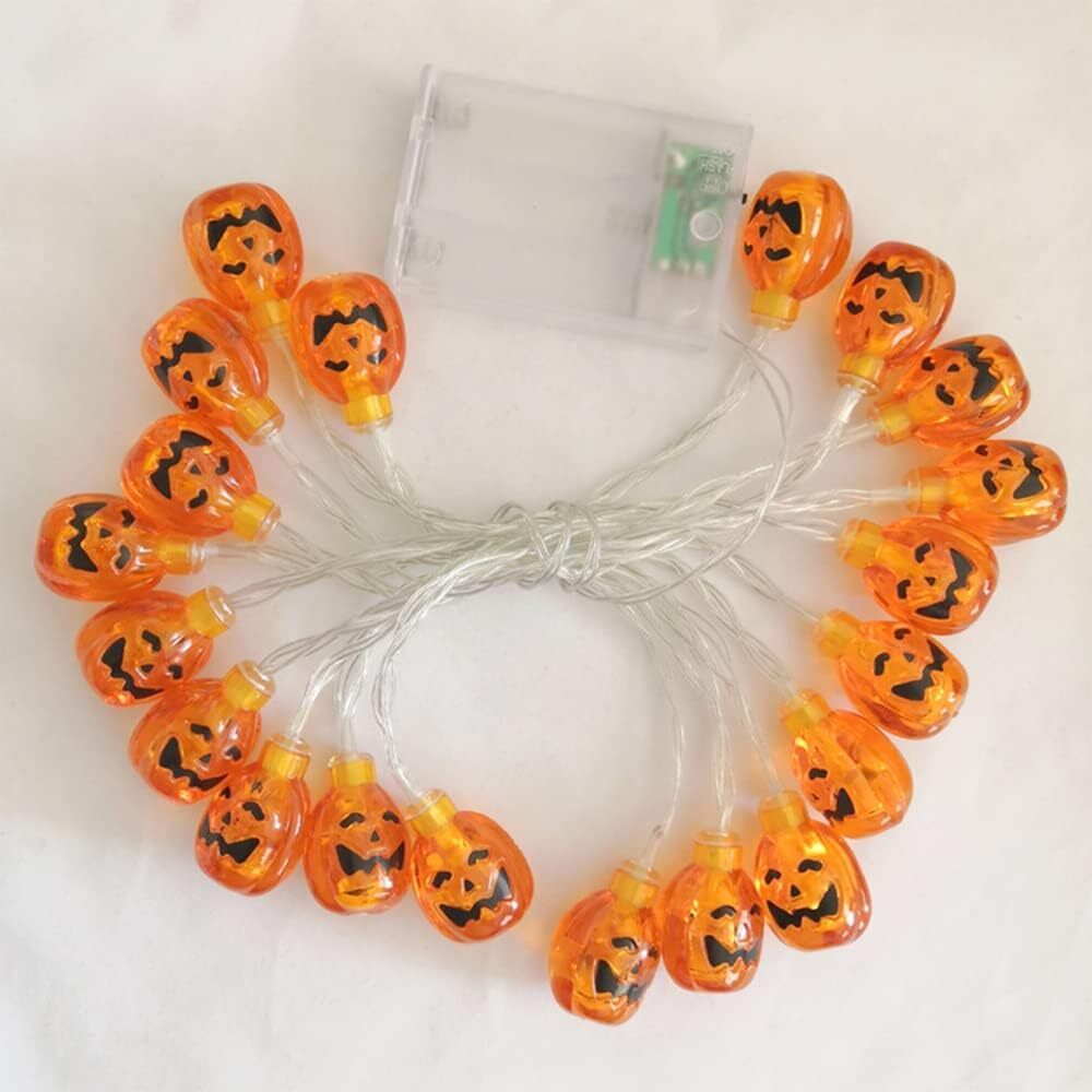 Halloween LED Light Strings