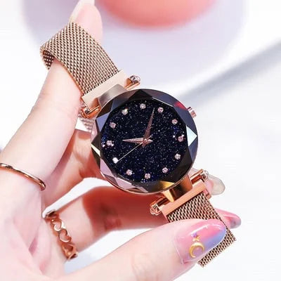 Latest Starry Sky Watch