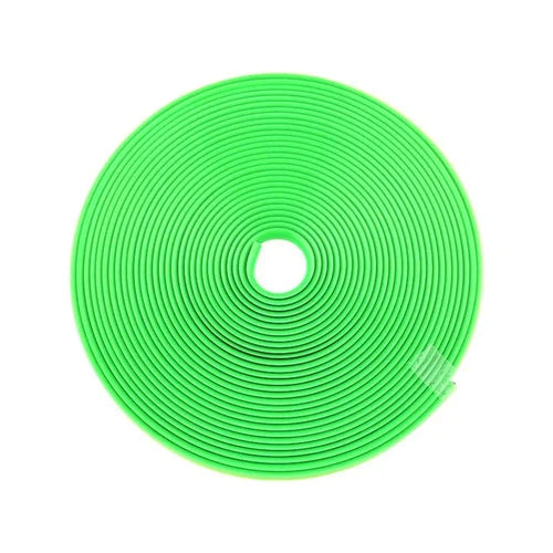 Auto Rim Protection Decor Strip
