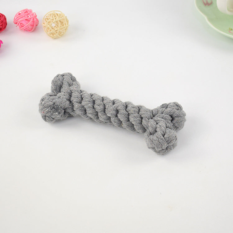 DentRope™ | Powerful for Intensive Chewers