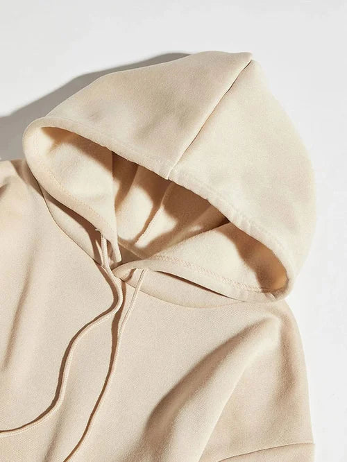'Aime la personne derrière moi' Pull