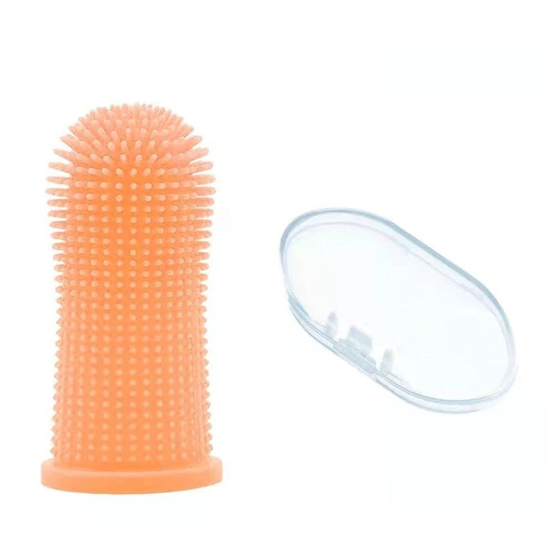 WoofWiper™ | Fresh Breath and Dental Care