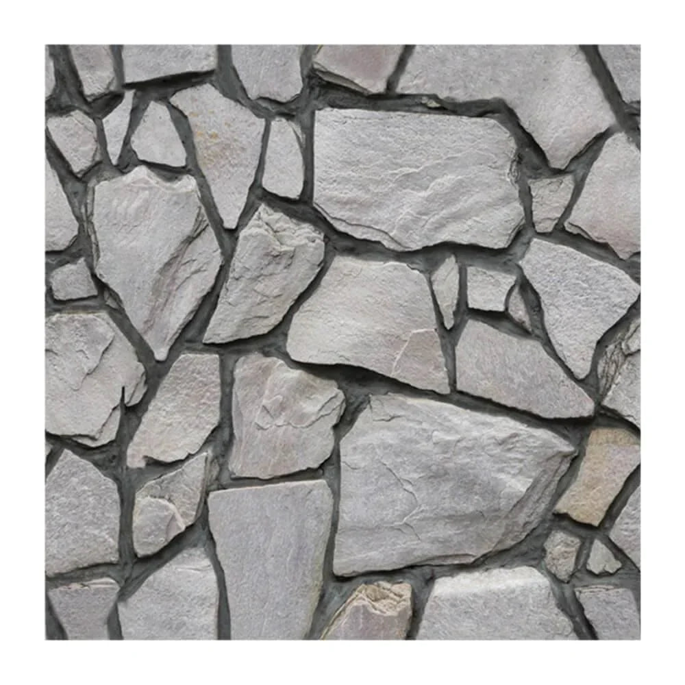 3D Wall Tiles for Peeling and Sticking
